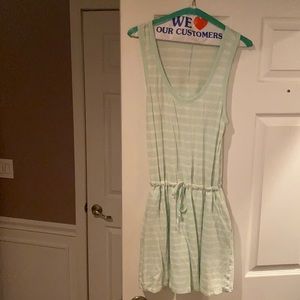 GAP casual summer dress